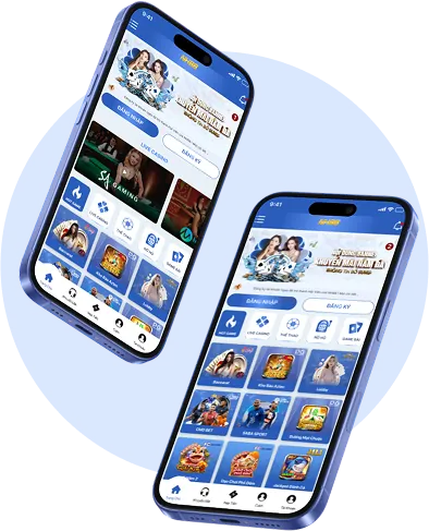 Đa dạng trò chơi tại 18win1 casino