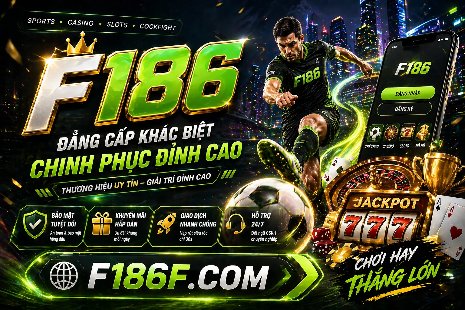 Hình ảnh chính về hỗ trợ khách hàng 18win1 Casino