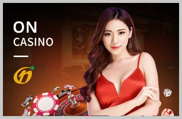 Casino trực tuyến 18win1 casino