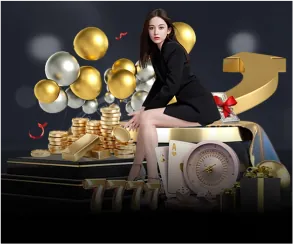 Giao dịch gửi và rút tiền an toàn tại 18win1 Casino